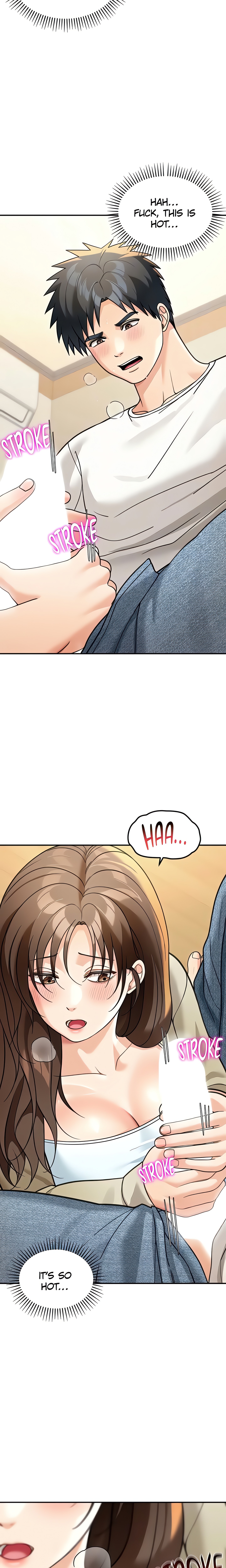 Wall Street King (Official) chapter 14 page 19