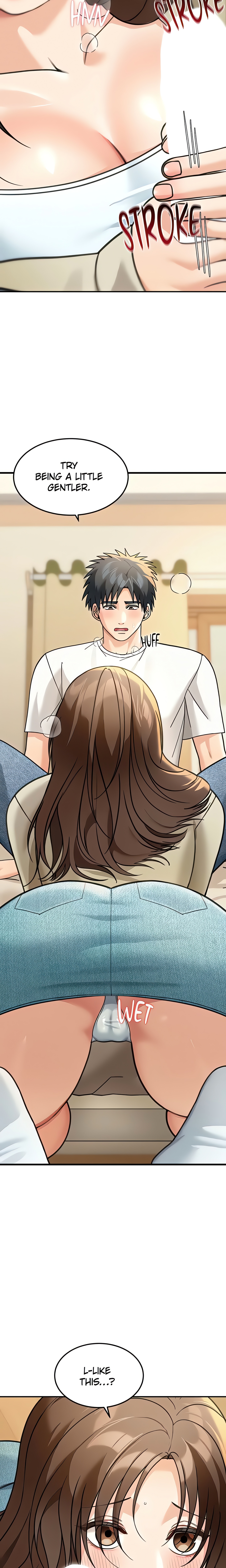 Wall Street King (Official) chapter 14 page 20