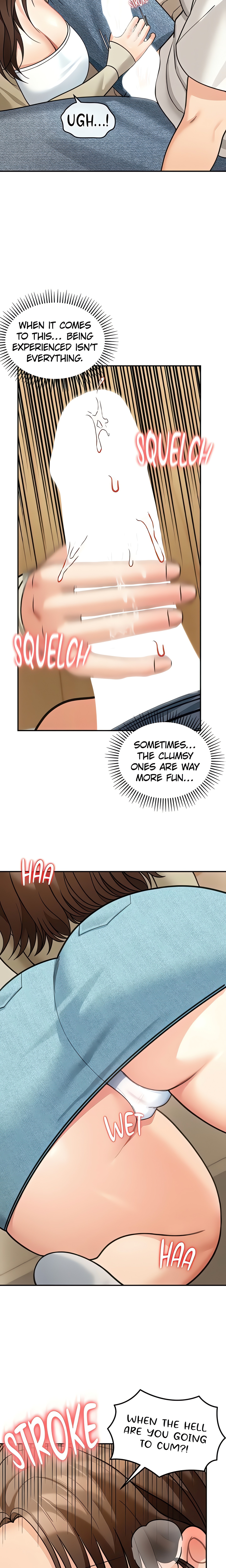 Wall Street King (Official) chapter 14 page 23