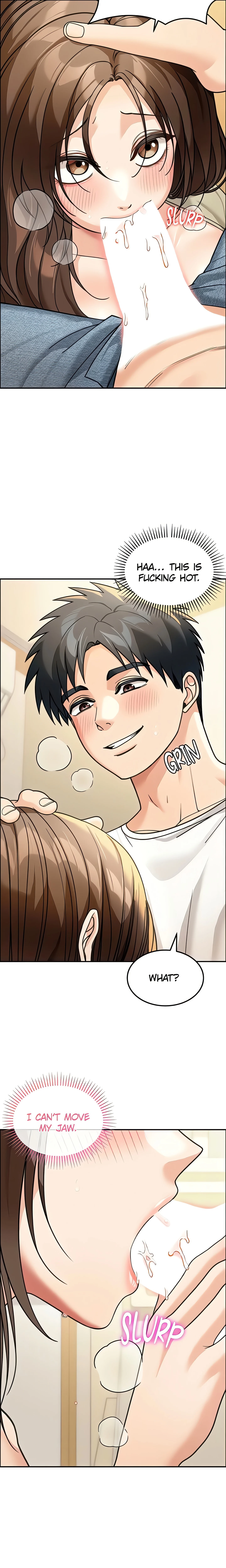 Wall Street King (Official) chapter 15 page 3