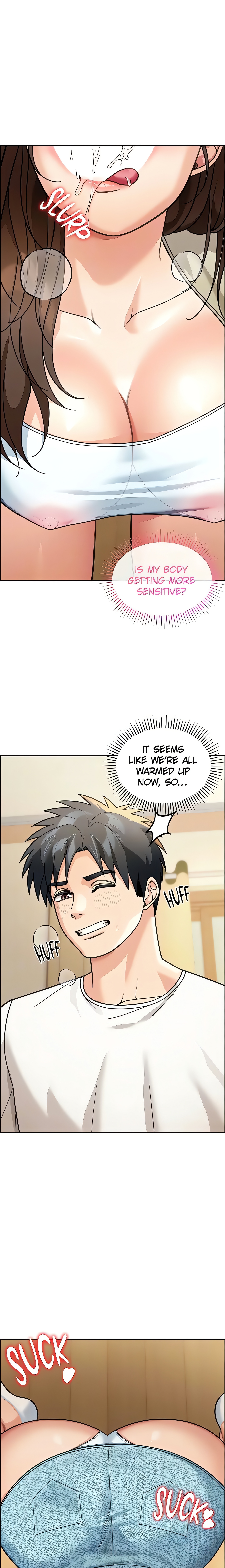 Wall Street King (Official) chapter 15 page 6