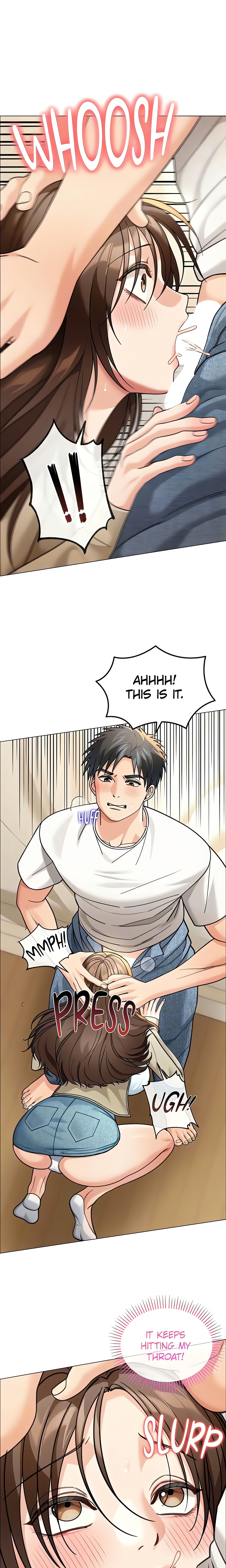 Wall Street King (Official) chapter 15 page 8