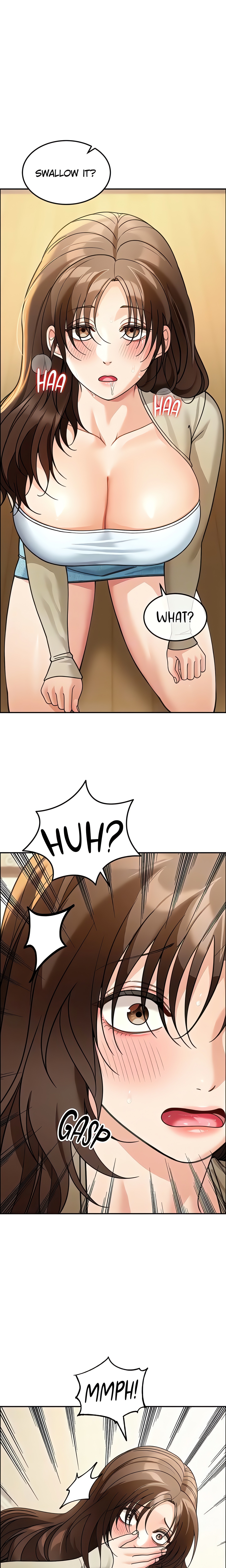 Wall Street King (Official) chapter 15 page 14