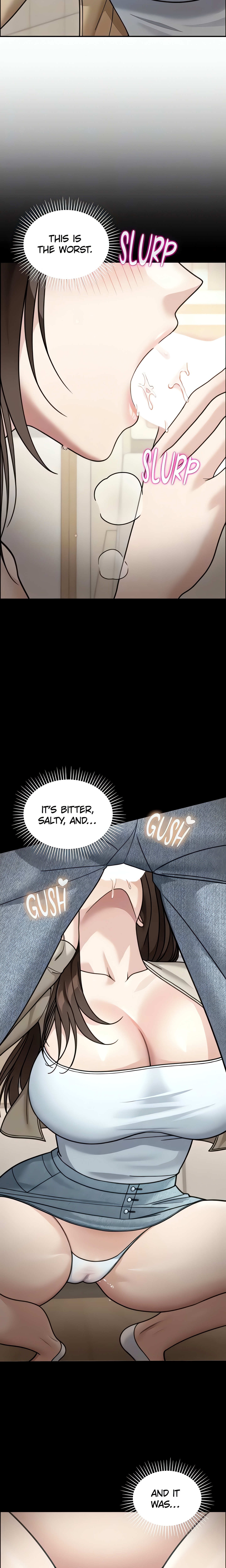 Wall Street King (Official) chapter 15 page 18
