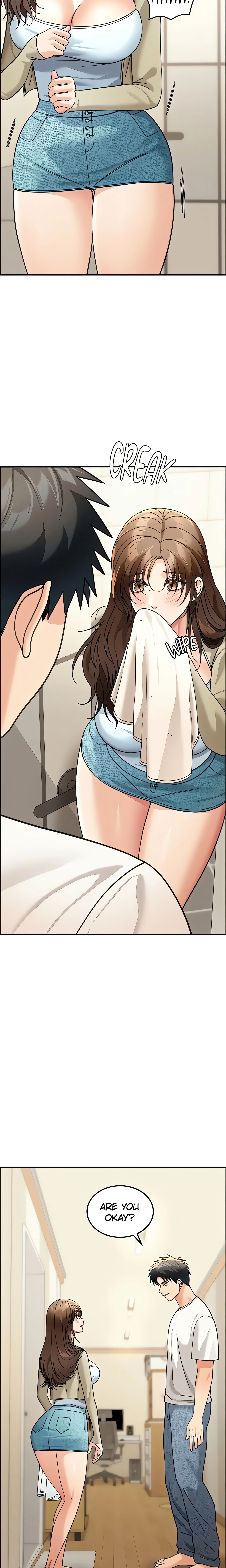 Wall Street King (Official) chapter 15 page 20
