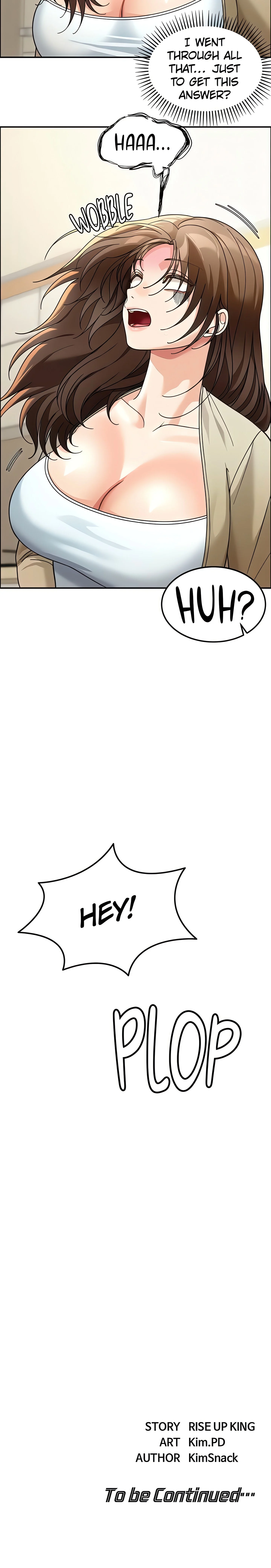 Wall Street King (Official) chapter 15 page 25