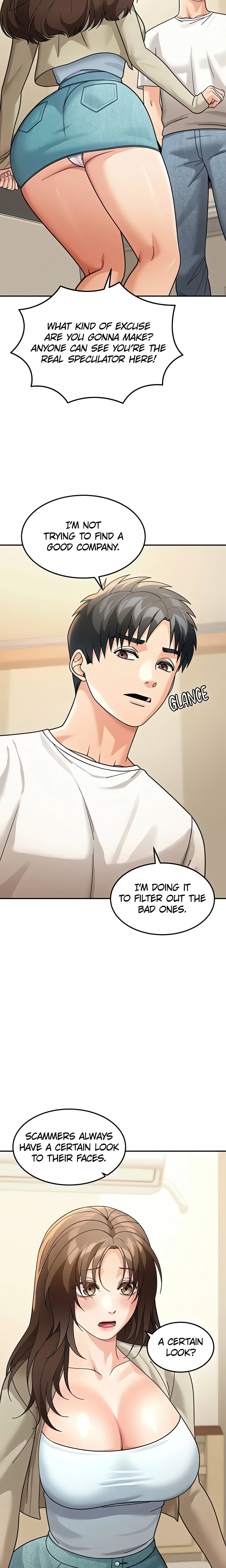 Wall Street King (Official) chapter 16 page 3