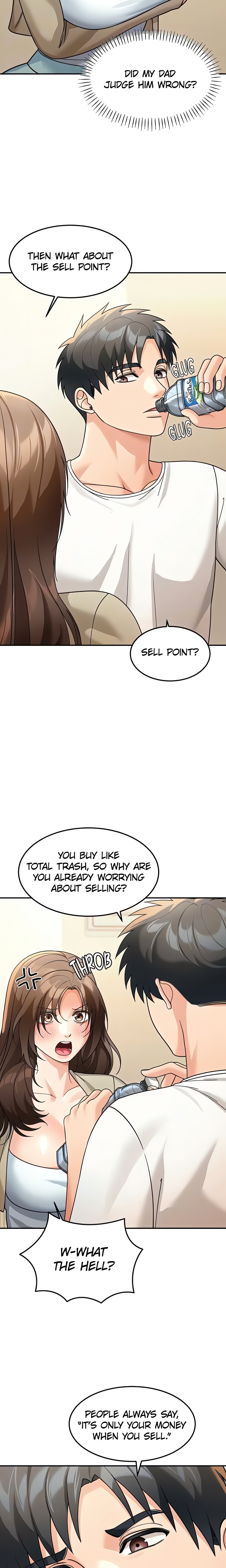 Wall Street King (Official) chapter 16 page 6