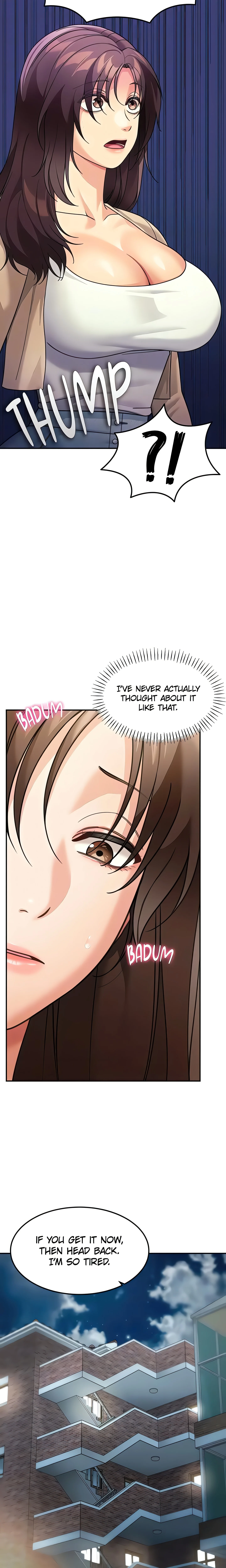 Wall Street King (Official) chapter 16 page 8