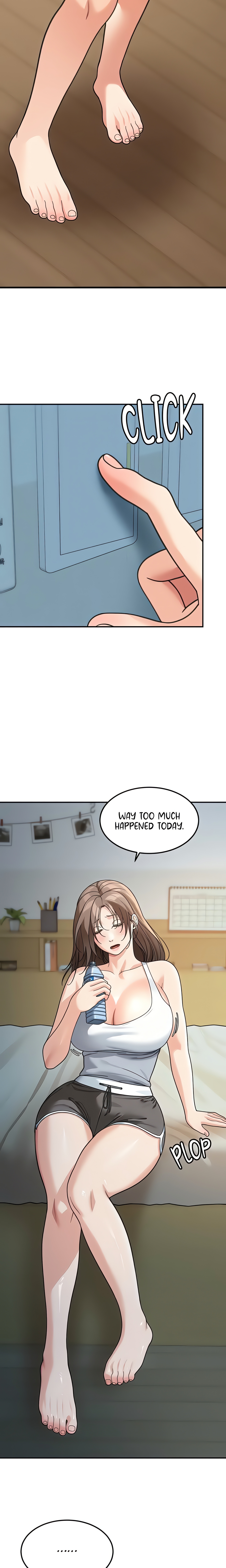 Wall Street King (Official) chapter 16 page 11