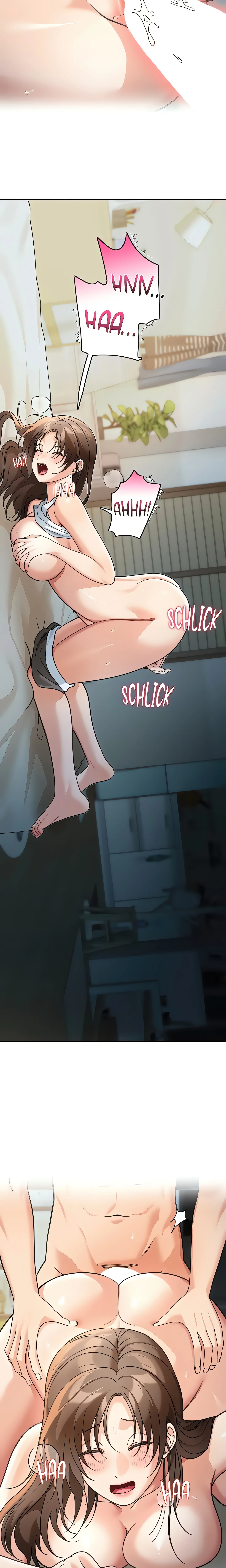 Wall Street King (Official) chapter 16 page 20