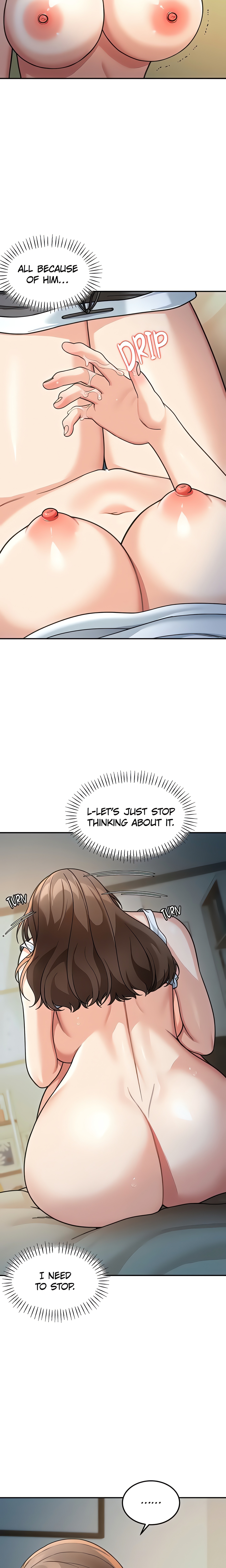 Wall Street King (Official) chapter 16 page 25