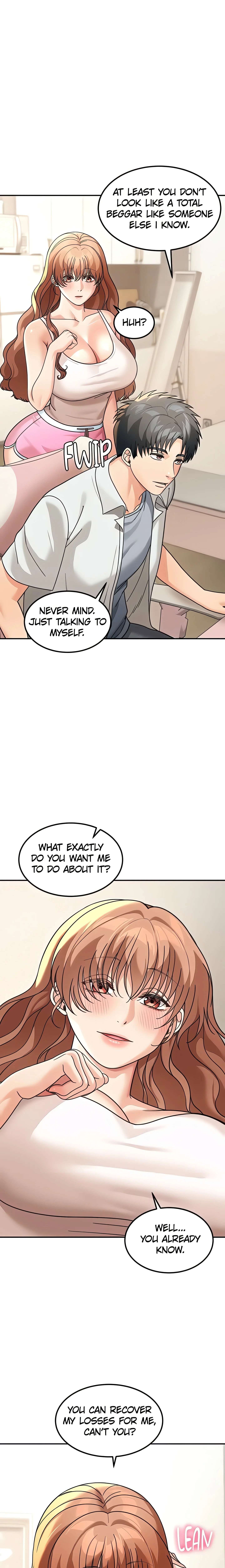 Wall Street King (Official) chapter 17 page 22