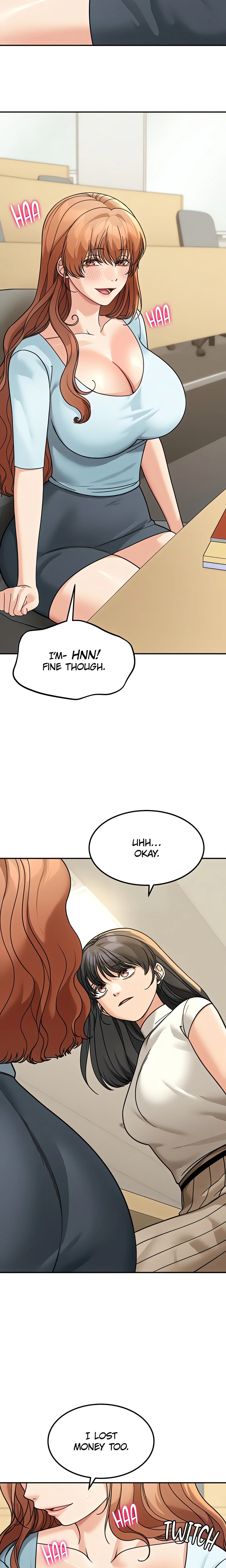 Wall Street King (Official) chapter 18 page 13