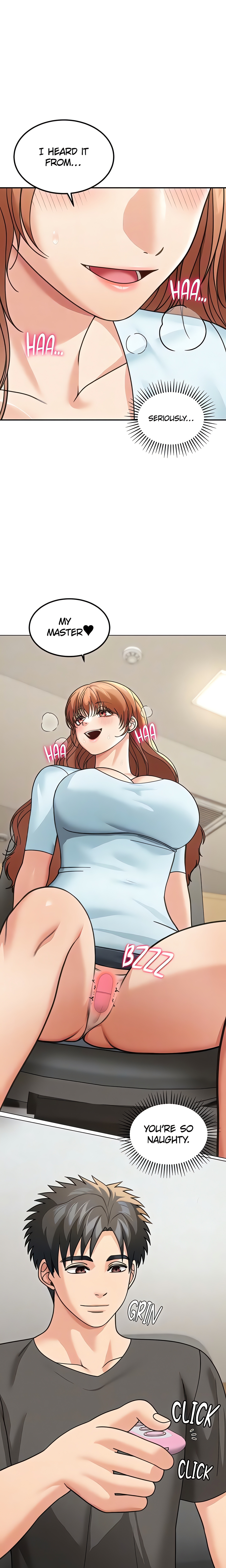 Wall Street King (Official) chapter 18 page 17