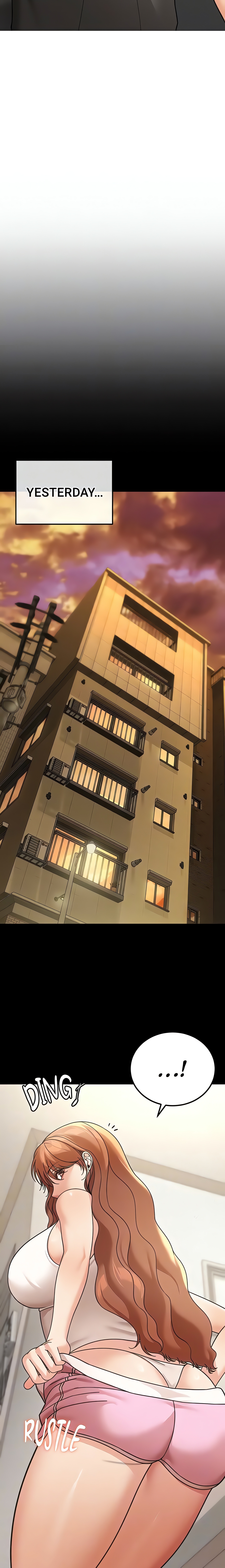 Wall Street King (Official) chapter 18 page 18