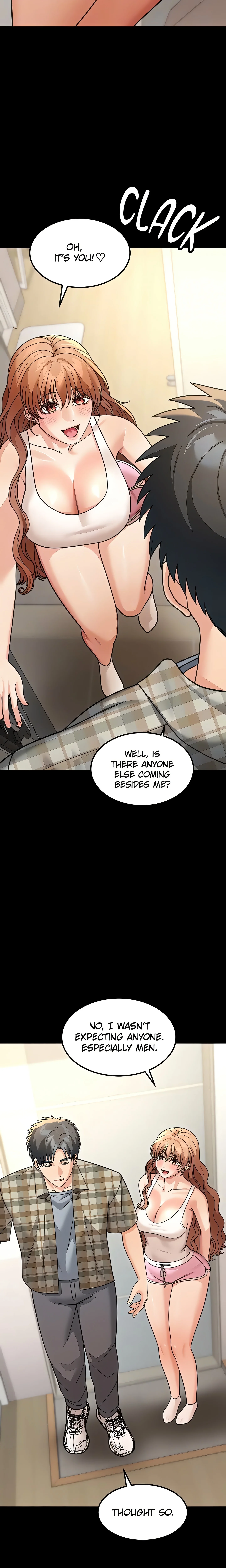 Wall Street King (Official) chapter 18 page 19