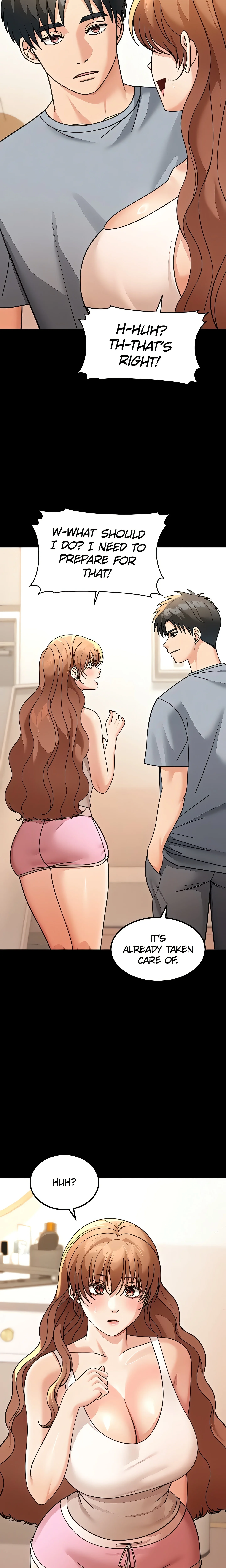 Wall Street King (Official) chapter 18 page 26