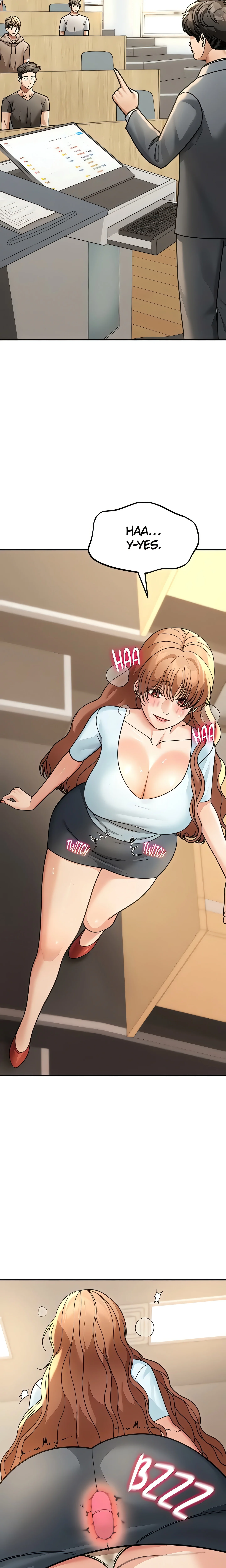 Wall Street King (Official) chapter 18 page 29
