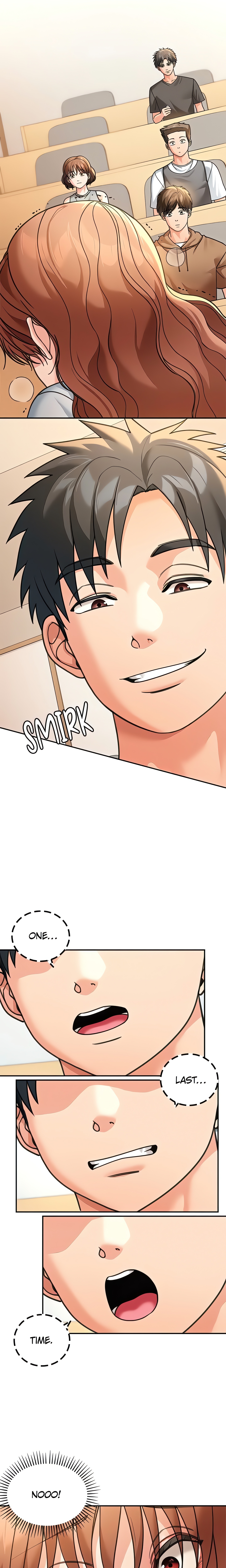 Wall Street King (Official) chapter 19 page 13
