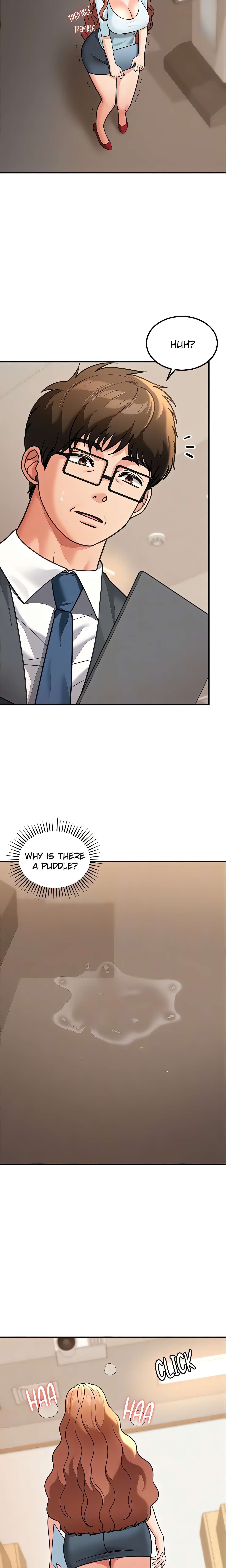 Wall Street King (Official) chapter 19 page 16