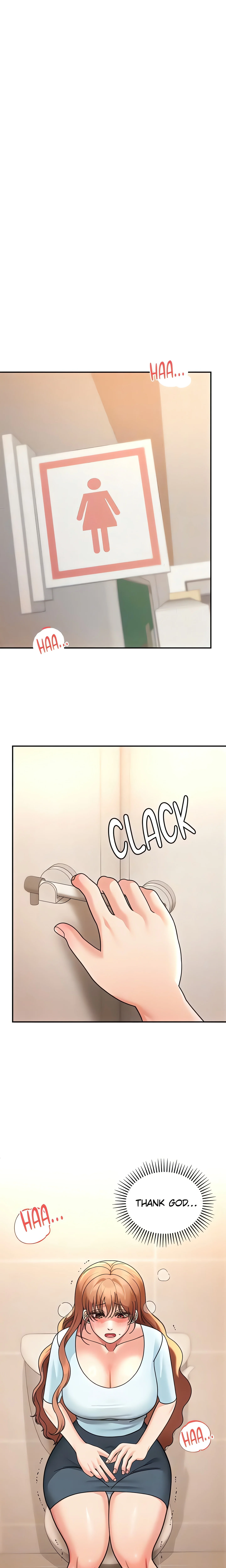 Wall Street King (Official) chapter 19 page 18