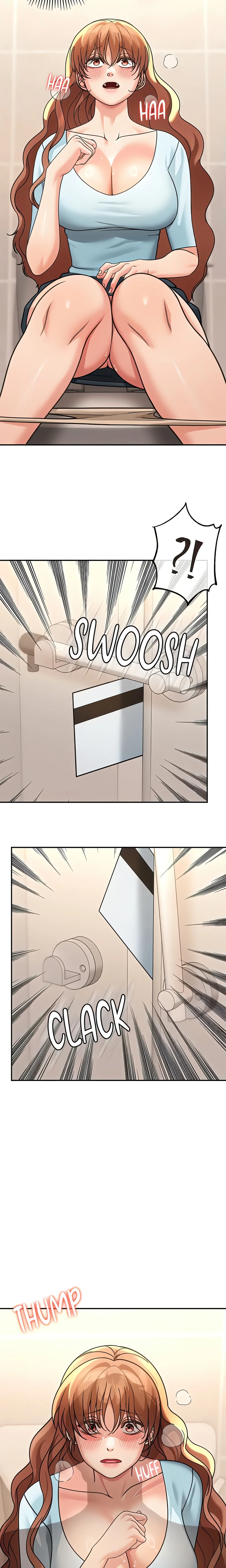 Wall Street King (Official) chapter 19 page 22