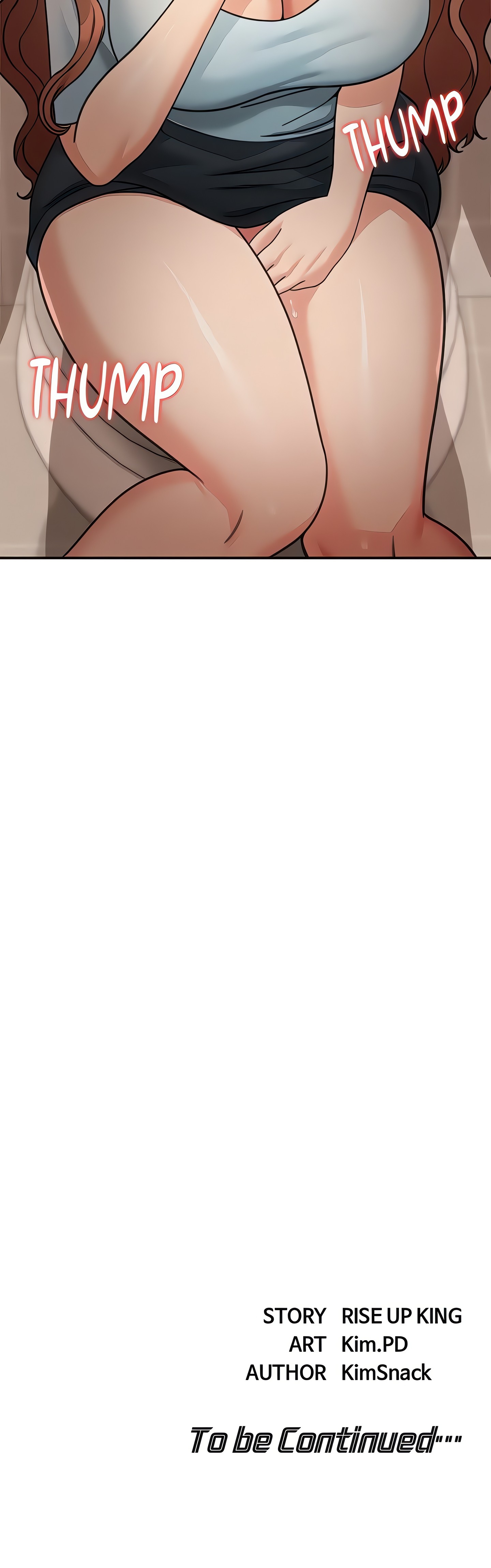 Wall Street King (Official) chapter 19 page 23