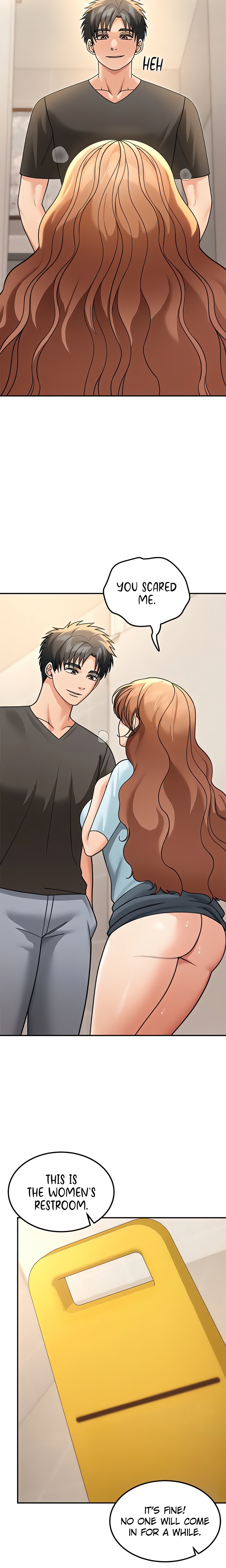 Wall Street King (Official) chapter 20 page 3