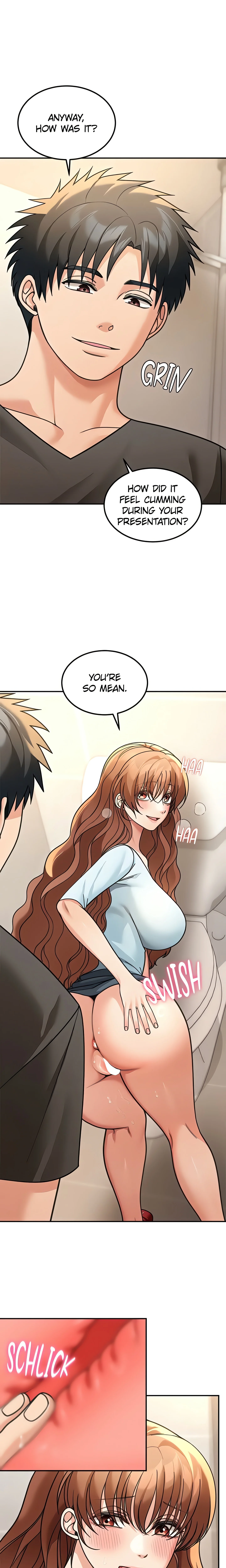 Wall Street King (Official) chapter 20 page 4