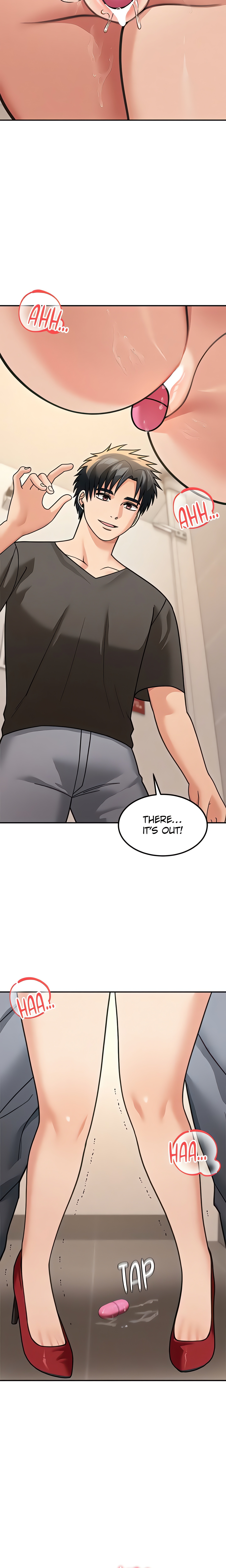 Wall Street King (Official) chapter 20 page 6