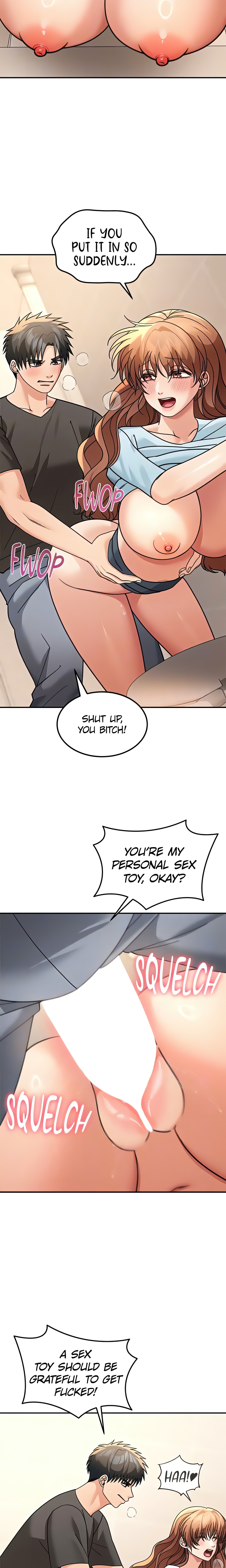 Wall Street King (Official) chapter 20 page 20