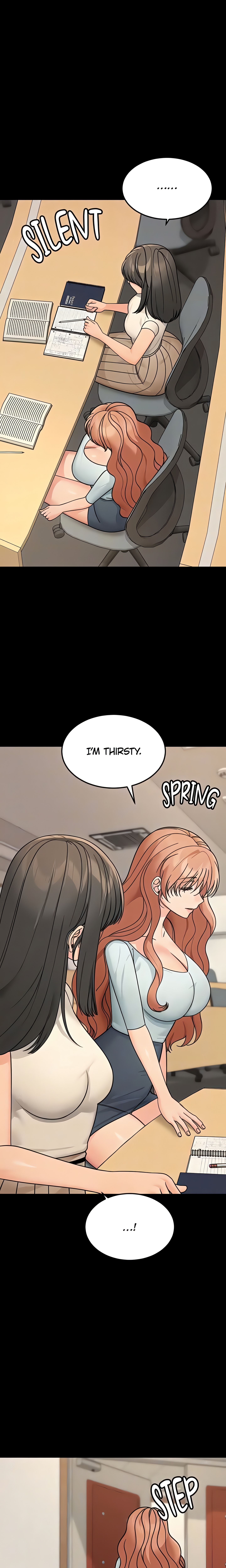 Wall Street King (Official) chapter 21 page 7