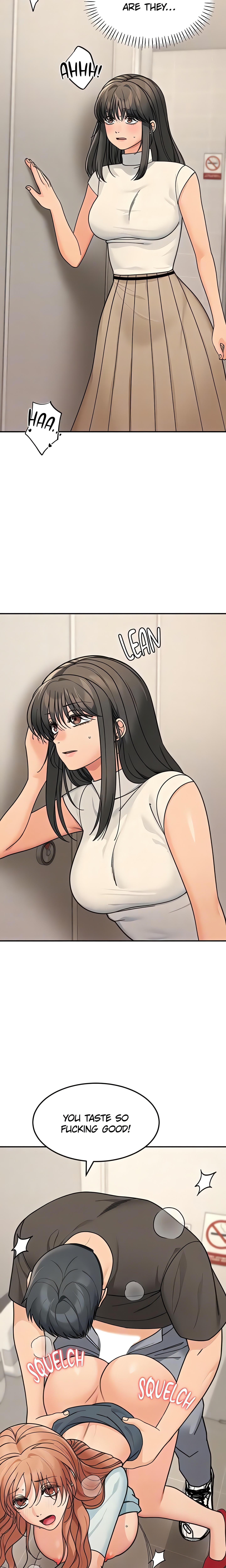 Wall Street King (Official) chapter 21 page 15