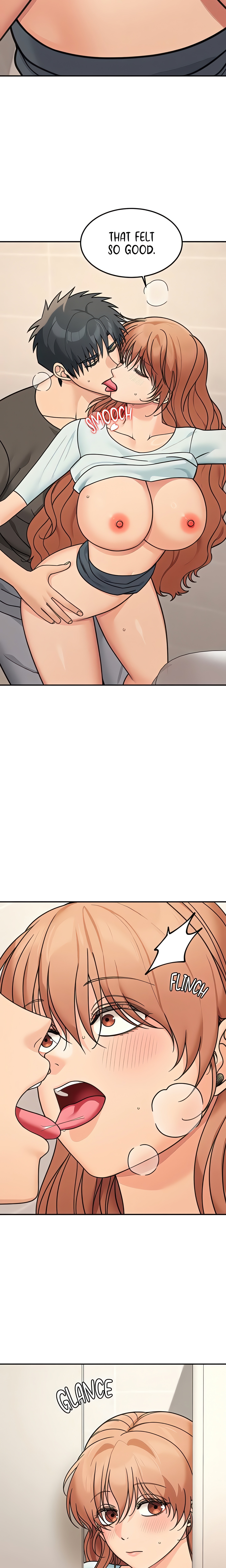 Wall Street King (Official) chapter 21 page 22