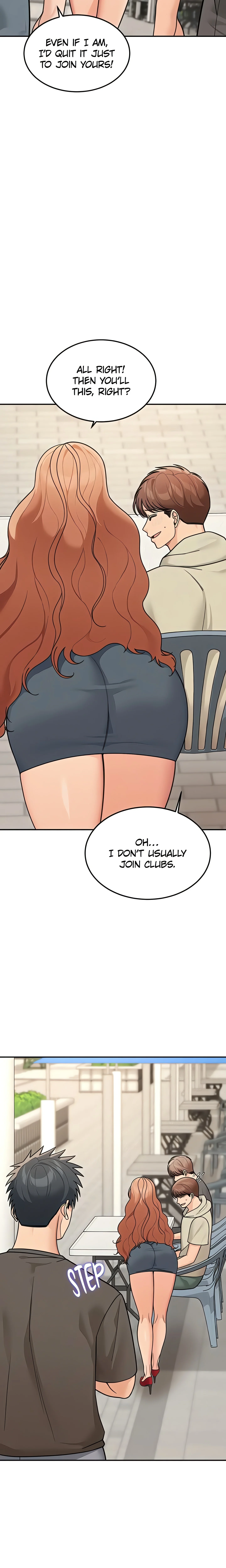 Wall Street King (Official) chapter 22 page 4