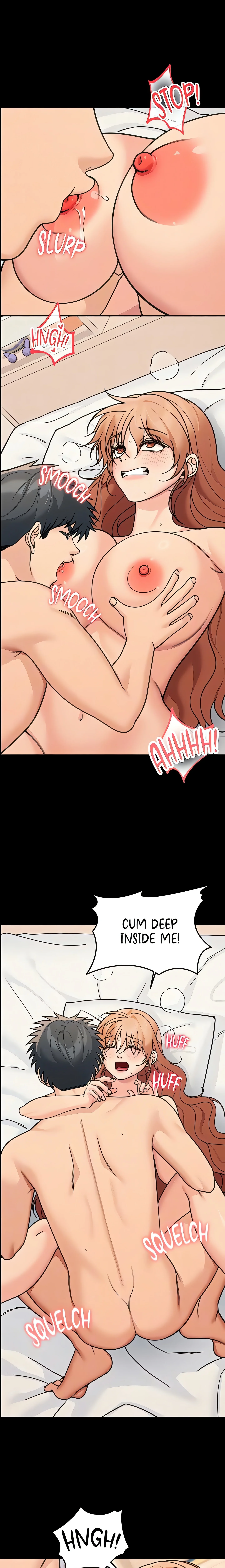 Wall Street King (Official) chapter 22 page 8