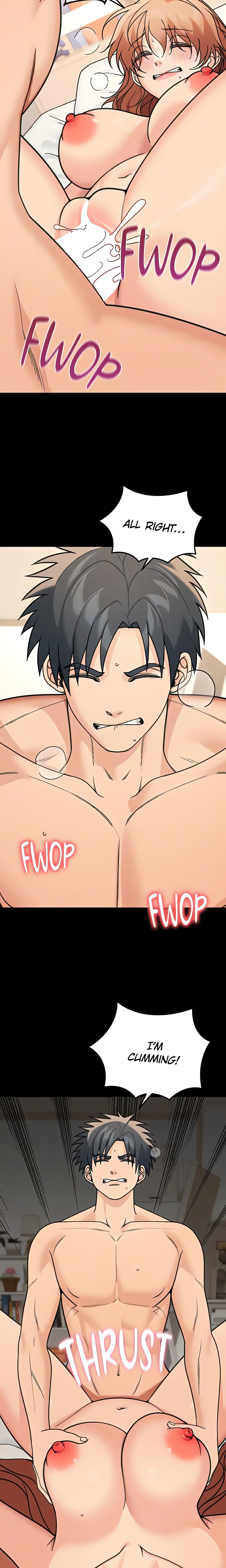 Wall Street King (Official) chapter 22 page 9
