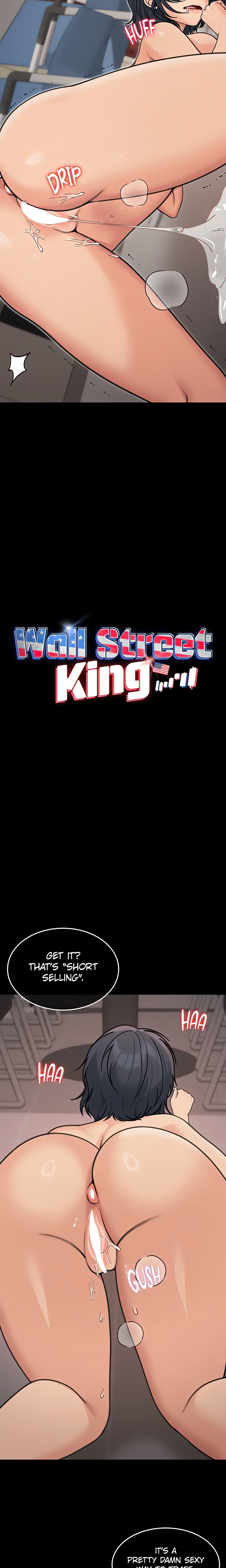 Wall Street King (Official) chapter 23 page 2