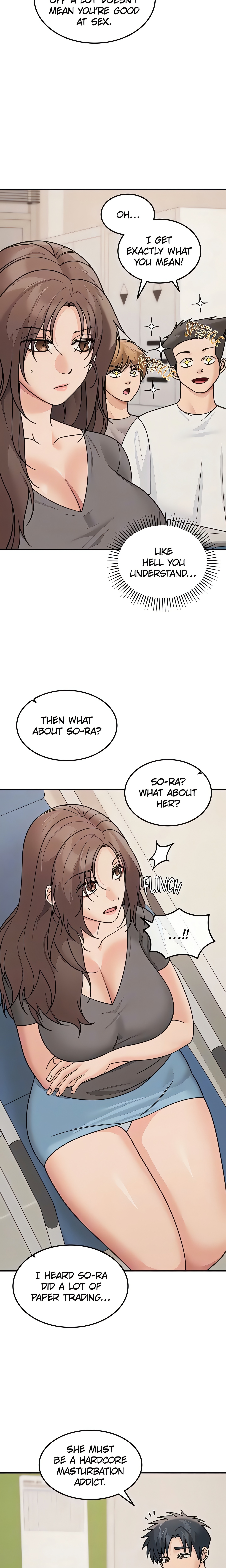 Wall Street King (Official) chapter 23 page 9