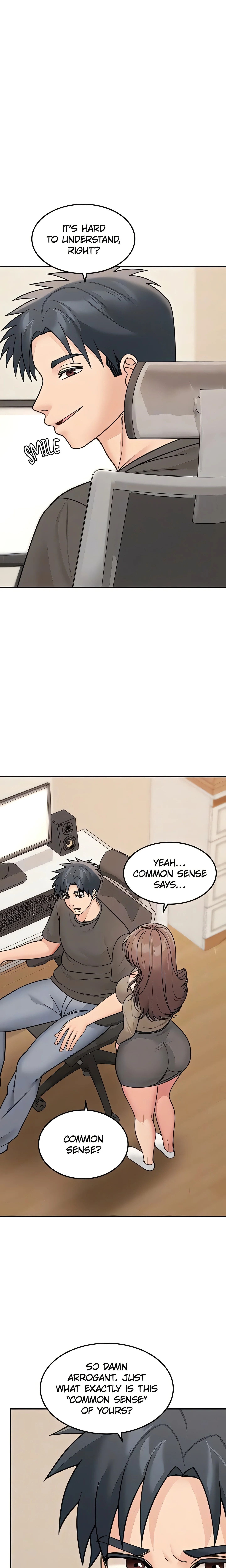 Wall Street King (Official) chapter 23 page 18