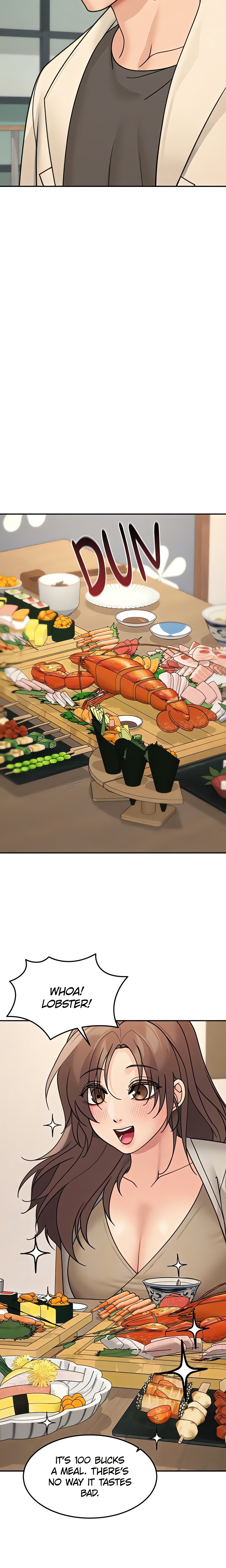 Wall Street King (Official) chapter 24 page 5