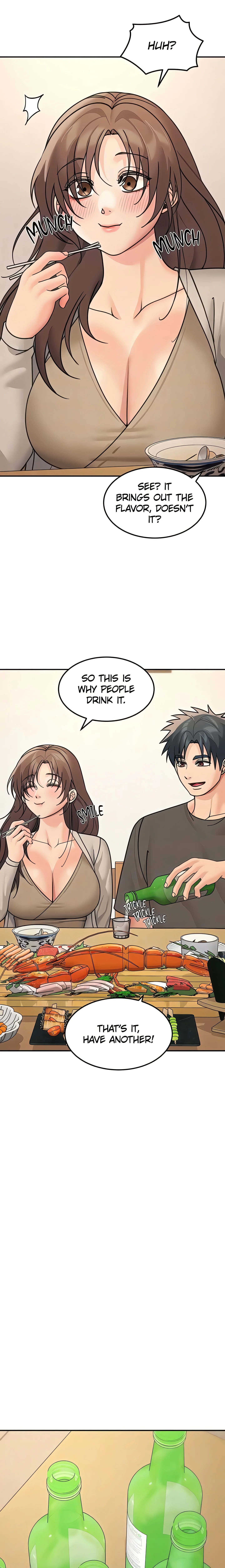 Wall Street King (Official) chapter 24 page 8