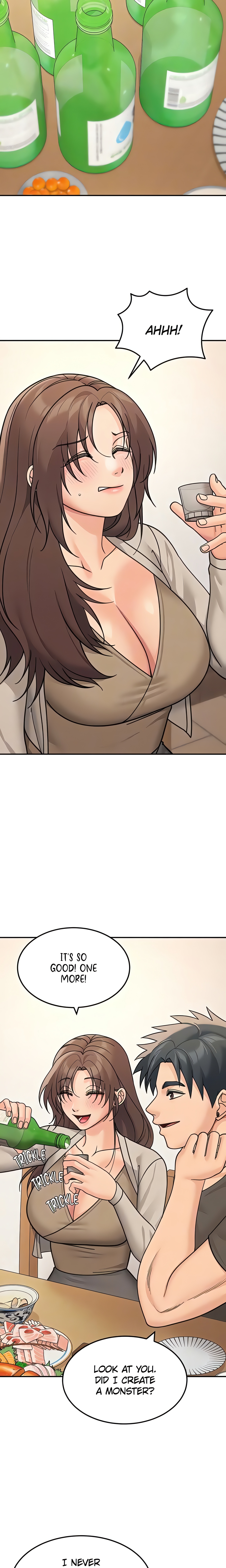 Wall Street King (Official) chapter 24 page 9