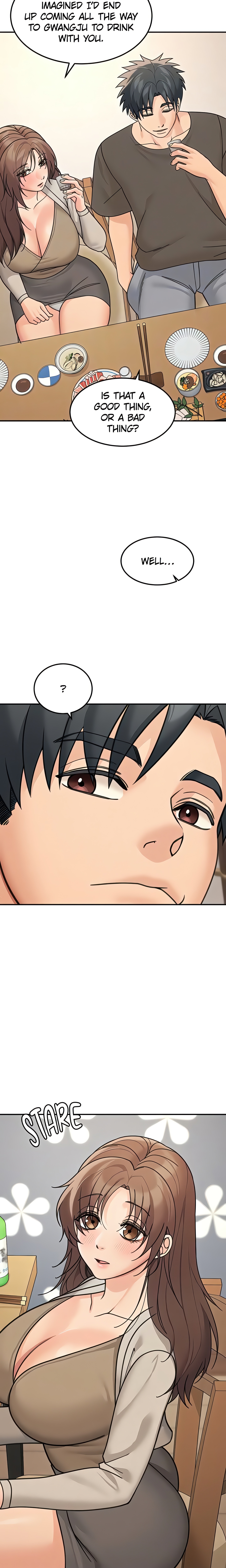 Wall Street King (Official) chapter 24 page 10