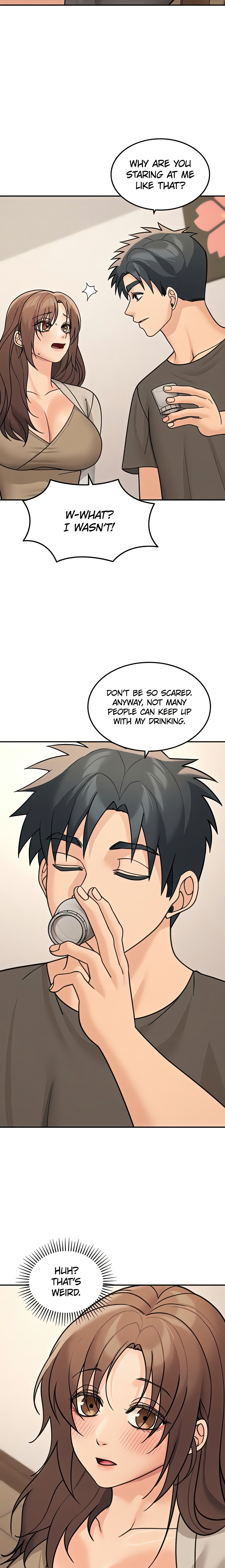 Wall Street King (Official) chapter 24 page 11