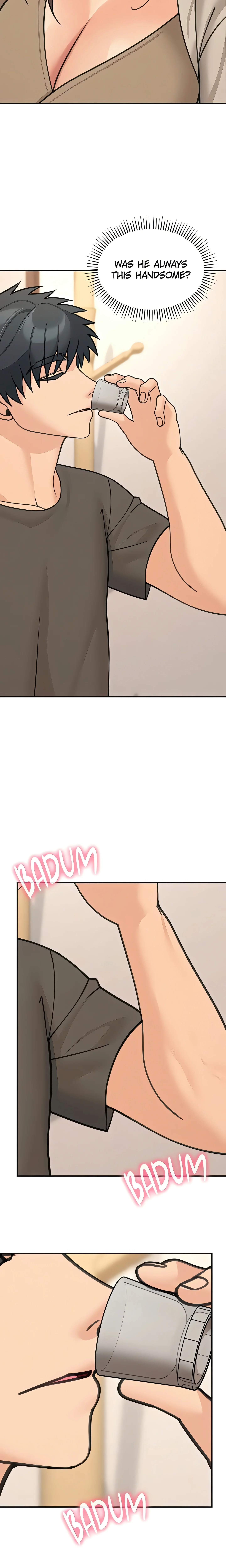 Wall Street King (Official) chapter 24 page 12