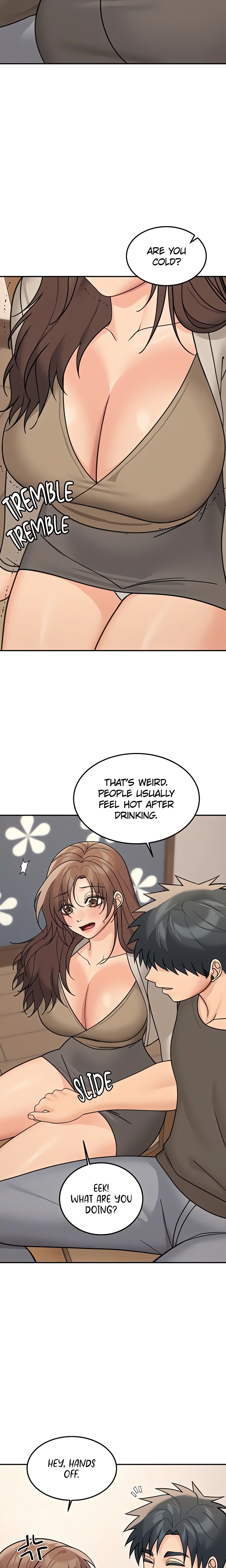 Wall Street King (Official) chapter 24 page 14