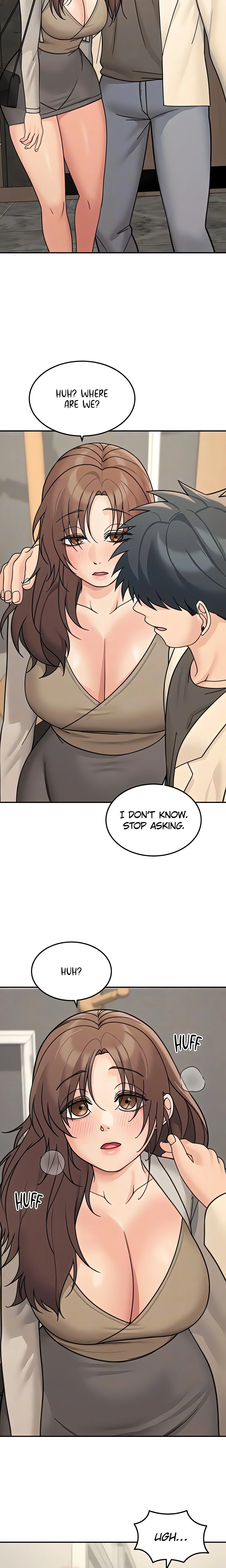 Wall Street King (Official) chapter 24 page 18