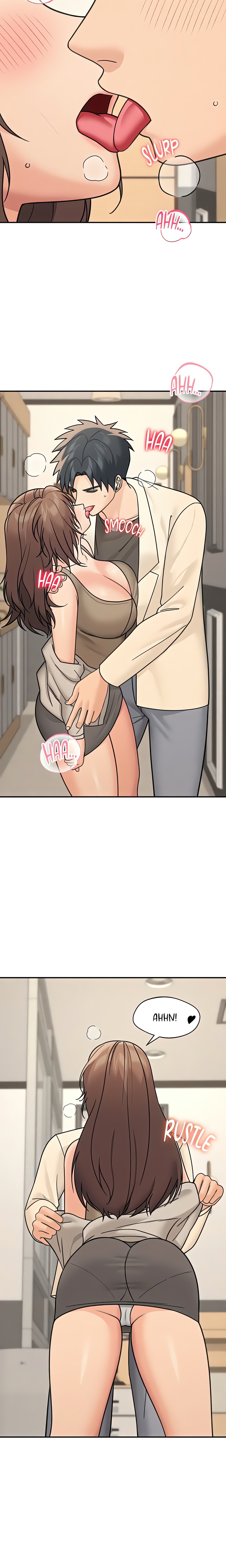 Wall Street King (Official) chapter 24 page 20